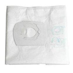 SACCO IN MICROFIBRA X ASPIRAPOLVERE PRO WORKER PZ.5