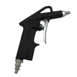PISTOLA X SOFFIAGGIO C/ATTACCO RAPIDO ART.27ASC13A