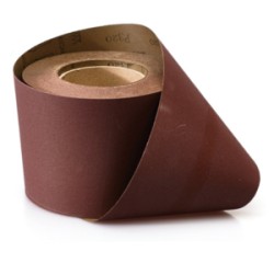 ROTOLO CARTA CORINDONE NC11N H.115 MT.5 GR.100