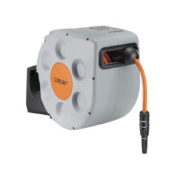 AVVOLGITUBO AUTOMATICO ROTOROLL EVOLUTION MT.20 ART.8696