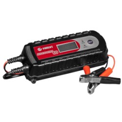 CARICABATTERIA DISCOVERY 60 6/12V C/FUNZIONE DI MANTENIMENTO
