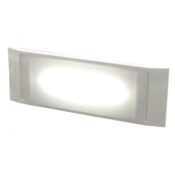 LAMPADA DI EMERGENZA A LED HOLLY 140 LUMEN 6500K ER122