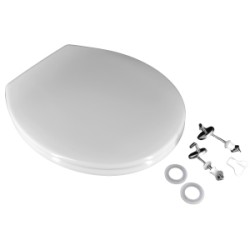 SEDILE COPRIWATER PIAVE BIANCO