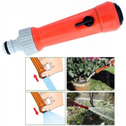 LANCIA INNAFFIATOIO CON RUBINETTO E INNESTO 4760/S