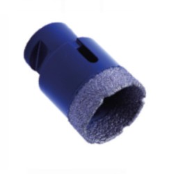 FORETTO DIAMANTATO M14 MM.25 ART.21106