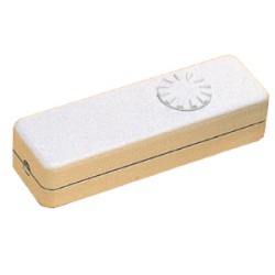 DIMMER LED DA FILO ROTATIVO 4-100W BIANCO ART.TE6602B