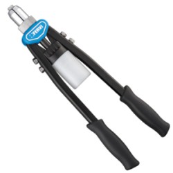 RIVETTATRICE A DOPPIA LEVA ART.0453