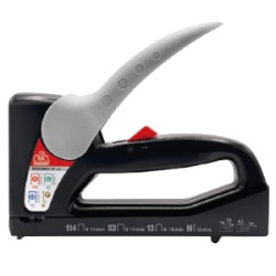 FISSATRICE MANUALE ROCAMA 14 4.0 MOD.114 ART.0104530