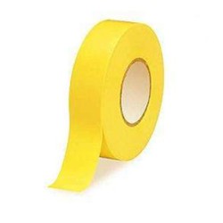 NASTRO ISOLANTE MM.19 MT.25 GIALLO