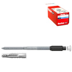 TASSELLO THERMAX 8/80 M6 ART.45686