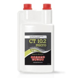 INSETTICIDA CONCENTRATO MICROINCAPSULATO CT 10.2 MICRO LT.1