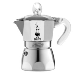 CAFFETTIERA DAMA PURE ICE TZ.1