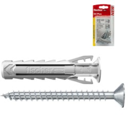 TASSELLO NYLON SX PLUS 5x25 S K BLISTER