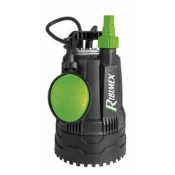 POMPA SOMMERSA AUTOMATICA 250W PER ACQUE SALATE