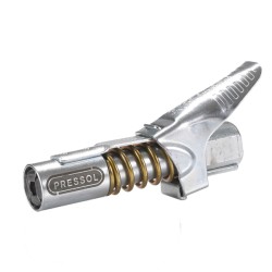 TESTINA AD ATTACCO RAPIDO X INGRASSATORI M 10x1 ART.12649