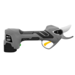 FORBICE A BATTERIA 14,4V 2,5AH LITIO BRUSHLESS MM.28-30 KV310