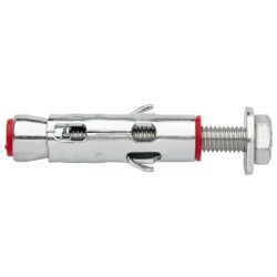 TASSELLO METALLICO TE ELM/V M12X100 ART.567107