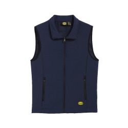 GILET SHELL VEST LEVEL BLU TG.XL ART.174586