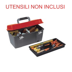 CASSETTA PORTAUTENSILI CM.51 ART.651