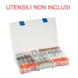 ORGANIZER MODULABILE 4-24 SCOMPARTI ART.3700PRO