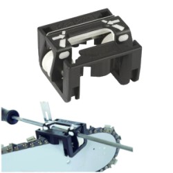 AFFILATRICE SU GUIDA X LIME TONDE MM.4,8 ART.953100048