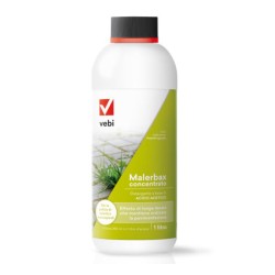 ERBICIDA A BASE DI ACIDO ACETICO MALERBAX LIQUIDO LT.1 ART.02585