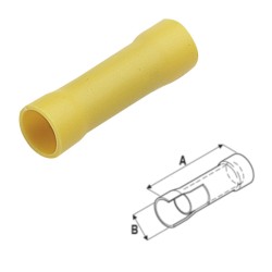 GIUNTO DI TESTA GIALLO O PARAL 4-6 11220465