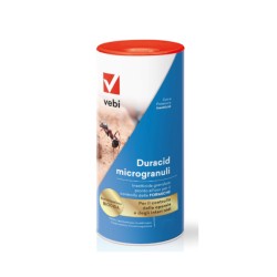 INSETTICIDA DURACID FORMICHE MICROGRANULI BIOCIDA KG.1 ART.03238