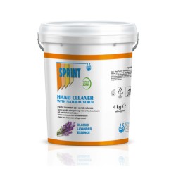 PASTA LAVAMANI V53 NATURAL SCRUB (ex MICROPLASTICS FREE) KG.4