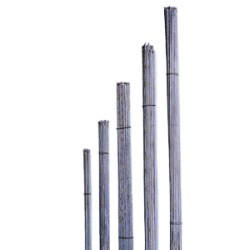 TONDINI ZINCATI D.8 CM.155