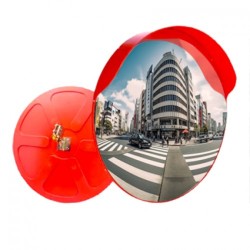 SPECCHIO PARABOLICO D.60 "DB VISTA"