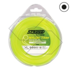 FILO TONDO D.2,4 MT.15 R300465  STRONG BL