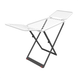 STENDIBIANCHERIA IN RESINA PERLA