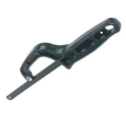 MINI SEGHETTO X METALLO MM.254 ART.0-20-807