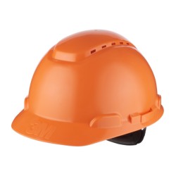 ELMETTO SICUREZZA H-700N-OR ARANCIO