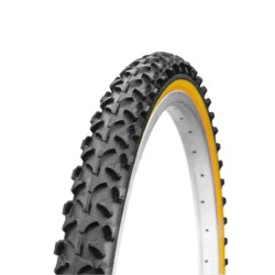 PNEUMATICO X MTB 26X1,95 NERO/PARA ART.94372