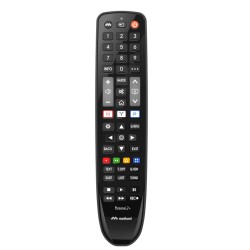 TELECOMANDO GUMBODY PERSONAL 2+ X TV LG ART.806073
