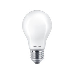 LAMPADINA GOCCIA SMERIGLIATA A LED COREPRO LEDBULB 11,2W E27 1521 LUMEN 2700K DIMMERABILE