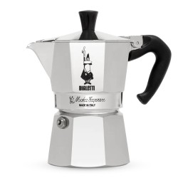 CAFFETTIERA MOKA EXPRESS TZ.9