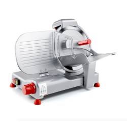 AFFETTATRICE DA 250 D-250/N CON AFFILATORE