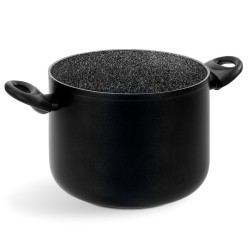 PENTOLA CM.22 GRANITICA EXTRA INDUCTION