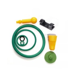 KIT RICAMBI FPM X VOLPITECHT6 VT621 ART.VT621KBLIS