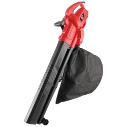 SOFFIATORE ASPIRATORE ELETTRICO 2800W AS281FG