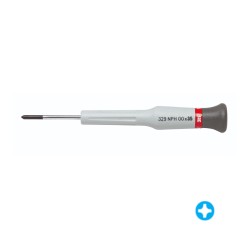 GIRAVITE DI PRECISIONE A CROCE PH 329 NHP 0X75