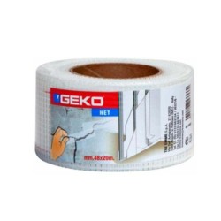 NASTRO GARZA PER CREPE MM.48 MT.20