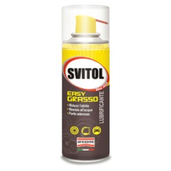 SVITOL GRASSO LUBRIFICANTE SPRAY ML.200 ART.2323