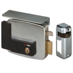 ELETTROSERRATURA DA APPLICARE SX E.70 11721.70.2.N7