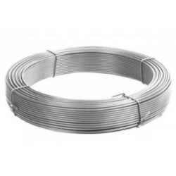 FILO DI FERRO ZINC.N 18  3,5