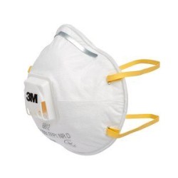 MASCHERA 3M 8812 FFP1