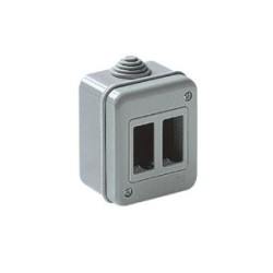 CONTENITORE STAGNO 2P. ART.72